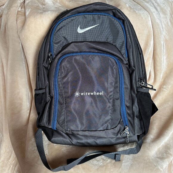 Nike Golf Performance Backpack Unisex TG0243 NWT - Picture 15 of 15